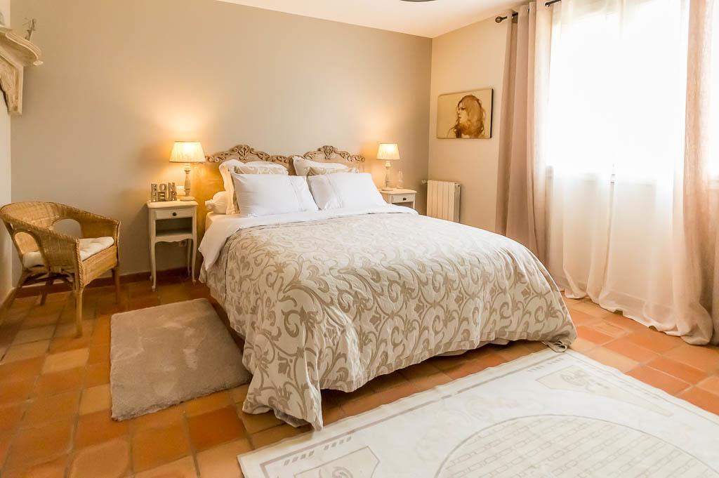 La Bastide Du Bouchou Bed & Breakfast Six-Fours-les-Plages Dış mekan fotoğraf