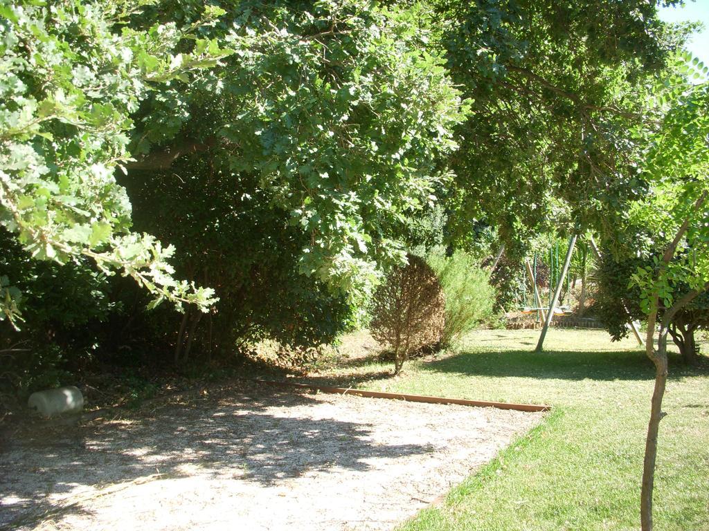 La Bastide Du Bouchou Bed & Breakfast Six-Fours-les-Plages Dış mekan fotoğraf