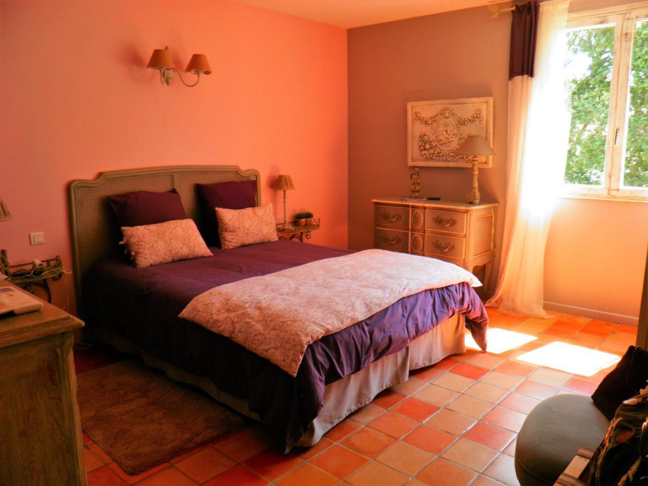 La Bastide Du Bouchou Bed & Breakfast Six-Fours-les-Plages Dış mekan fotoğraf