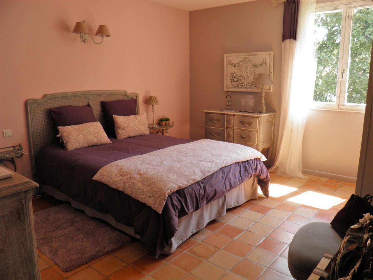 La Bastide Du Bouchou Bed & Breakfast Six-Fours-les-Plages Dış mekan fotoğraf